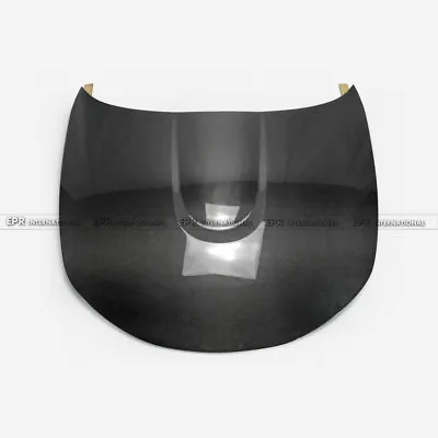 New Carbon Fiber Hood Bonnet Kits For Mazda MX5 NC NCEC Roster Miata OE Style • $3094.56