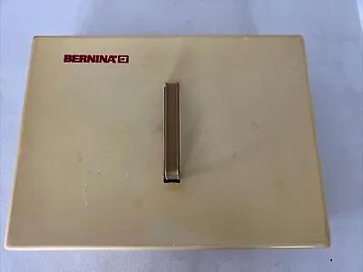 Bernina Accessories Box With Racks • $59.95