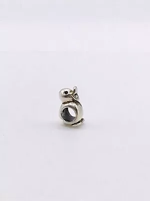 925 Silver  “ The Charm Company” Duck Charm  • £12