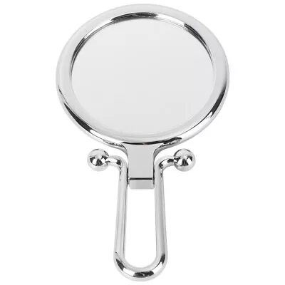 Magnification Mirror Travel Folding Makeup Mirror Travel Cosmetic Mirror • $9.25