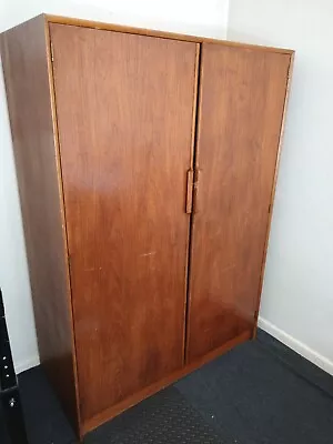 £99 • Buy G-Plan Retro Bedroom Suite 1960’s
