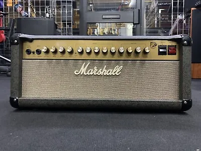 Marshall JTM60 Guitar Valve Tube 60W Amp Head Amplifier 1990’s • £495