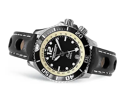 Vostok Amfibia Reef • $365