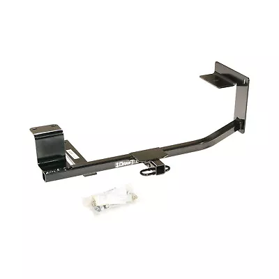 Trailer Tow Hitch For 05-14 VW Volkswagen Jetta Golf 1 1/4  Towing Receiver • $203.94