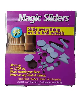 Magic Sliders As Seen On TV • $13