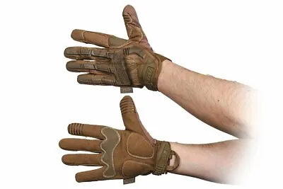 Mechanix Wear TAA Impact Glove (Coyote/XXL)  22145 • $50