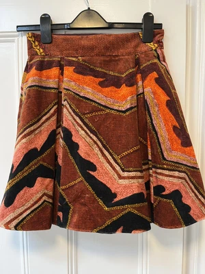 £18.20 • Buy Just Cavalli Skirt Size IT40 UK 8 From Net A Porter