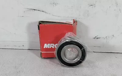 1 New Mrc R12zzst Deep Groove Radial Ball Bearing Nib ***make Offer*** • $19.98