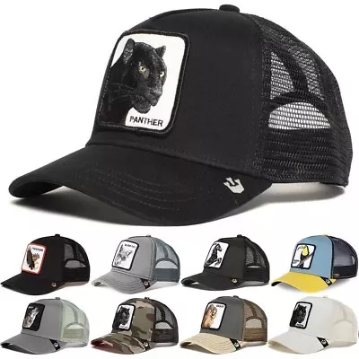 Gorras De Hombre Snapback Moda Beisbol Gorra Con Visera Baseball Cups Deportiva • $9.97