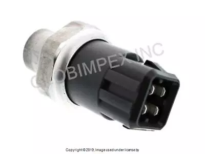 AUDI / VW (1997-2005) A/C Pressure Switch - High/Low Pressure ACM + WARRANTY • $45.80