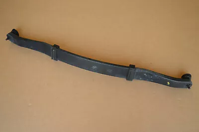 05-13 C6 Corvette Rear Mono Leaf Spring FE1 • $125