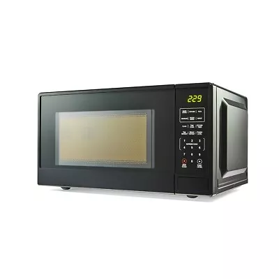 Microwave Oven 28L Electric 10 Power Levels 1400W New Auto Cooking Menu Kitchen • $119.95