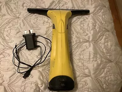 Karcher Window Vac • £10.50