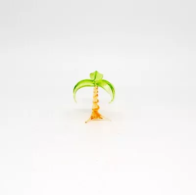 Miniature Palm Tree • $14.50