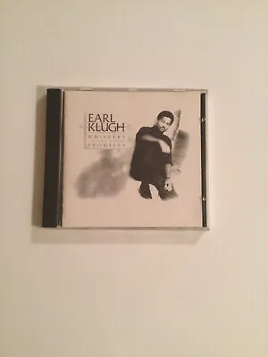 Earl Klugh - Whispers And Promises - Earl Klugh CD • £7.48