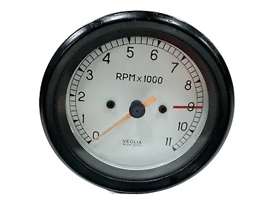 Ducati 750ss 900ss Genuine OEM Veglia Borletti Tachometer • $221.02