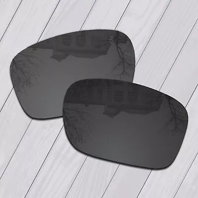 POLARIZED Replacement Lenses For-Oakley Beckon OO9125 Anti-Scratch Options • $16.89
