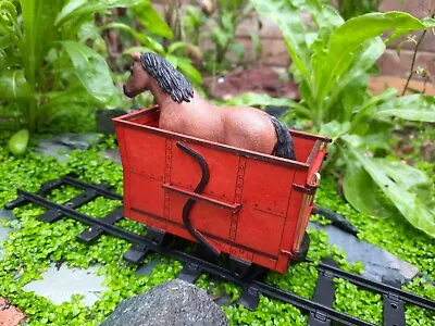 Ffestiniog Railway Dandy/Horse Wagon 16mm Scale 32mm Gauge Sm32 Garden Railway • £9.75