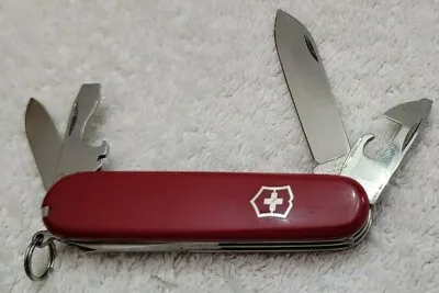 Victorinox Tinker Swiss Army Knife   Flash SALE !!!! • $8.95