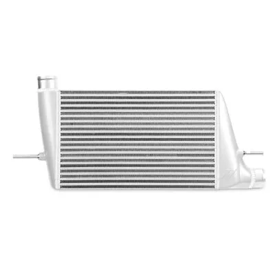 Mishimoto Performance Intercooler Fits Mitsubishi Lancer Evo X 2008-2015 Silver • $700.95