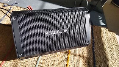 Head Rush FRFR-108 2000 Watt Amplifier Modeller • £225