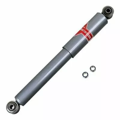 KYB Shock Gas-A-Just Quad Shock Fit Ford Mustang 8.8in 79-04 (Exc 99-04 Cobra) • $59.77