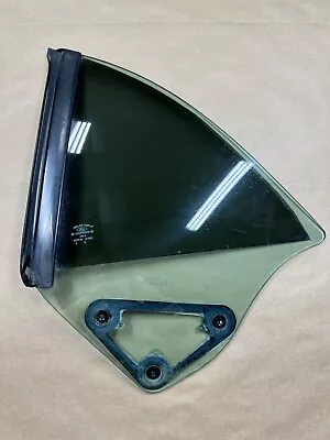 94-04 Ford Mustang GT Convertible Driver Rear Quarter Side Glass Window 573 • $74.99