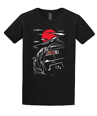 Mitsubishi Lancer Evolution X T-shirt • $15