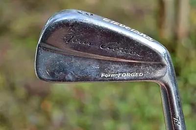 CLEVELAND TA1 3 Iron FORGED S300 Stiff Flex Tour Action TA 1 Blade • $68