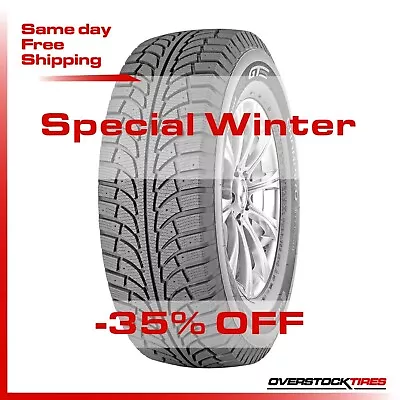 1 NEW 245/65R17 GT Radial Champiro Ice Pro SUV 107T (DOT:2023) Tire 245 65 R17 • $89.38