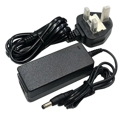 Laptop Charger For ASUS Eee PC 901 904HD 12V 3A WITH MAINS CABLE UKED • £107.98