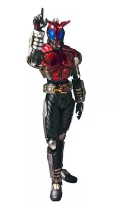 BANDAI SPIRITS S.I.C VOL.52 Kamen Rider Kabuto • $136.42