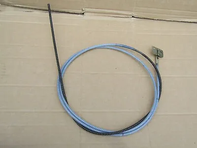 +A7 Mercedes-Benz W124 S124 COMBI SUNROOF CABLE LENGTH 224CM ESTATE CAR • $100