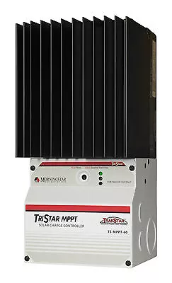 MorningStar TriStar TS-MPPT-30 30A MPPT Solar Panel Charge Controller • $448.09