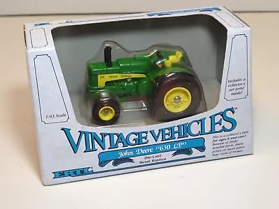 1/43 John Deere 630 LP Tractor • $10.76