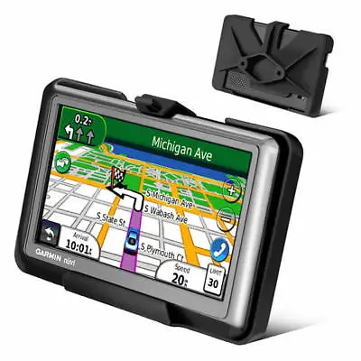 RAM Mount Garmin Nuvi GPS 1410 1450 1450T 1490T Series Cradle RAM-HOL-GA35U • $11.99