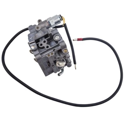 $61.98 • Buy Carb Assy For Honda GX670 24HP V Twin Engine 16100-ZN1-802 16100-ZN1-812