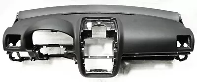 Dashboard Shell Dash 05-10 VW Jetta Rabbit GTI MK5 - Black - Genuine • $369.99