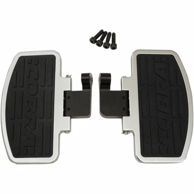 $398.29 • Buy Cobra Passenger Floorboard - V-star 1100 06-3740