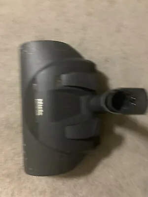 Miele SEB 228 Electro Plus Floorhead Canister Vacuum Power Head Black • $75