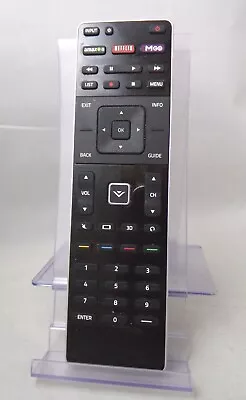 XRT510 Remote Control Vizio TV (M801DA3 M801D-A3R M651D-A2R) No Cover 072222WT • $10.08