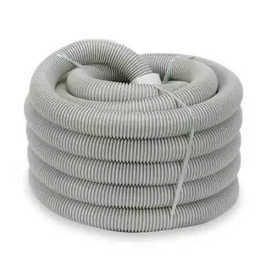 Zoro Select 2Ztx1 Flexible Vacuum Hose 1 1/2 In X 50 Ft • $62.99