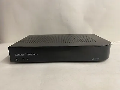 TalkTalk YouView Box Huawei DN372T Recorder - Unit Only • £35