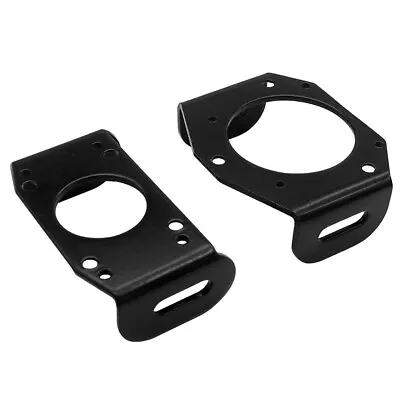 Engine Mount Holder Of RC Boat Fit 26CC 29cc 30CC QJ Zenoah Engine G260/290PUM • $18.50