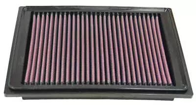 K&N Air Filter For 05-09 CADILLAC XLR / 05-07 CHEVROLET CORVETTE 6.0L 33-2305 • $72.91