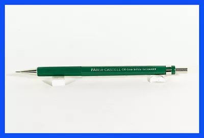 FABER-CASTELL TK-fine 9765 Pencil - Dark Green -  Excellent Condition 1970's • $49