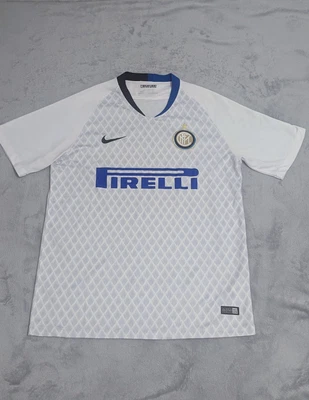 £22 • Buy Inter Milan Away Shirt 2018/2019 Shirt XL Nike