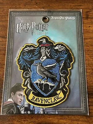 $0.99 • Buy Harry Porter Ravenclaw Patch