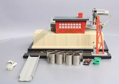 Lionel 6-37951 O Gauge #342 Culvert Loader EX • $129.71