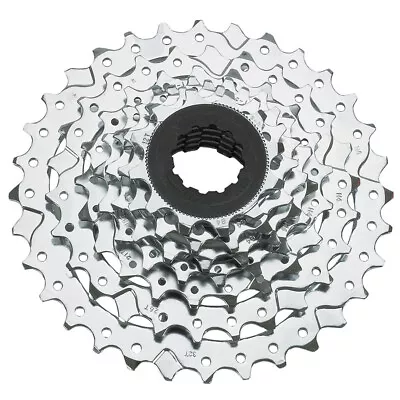 SRAM PG-730 Cassette - 7 Speed 12-32t Silver • $22.18